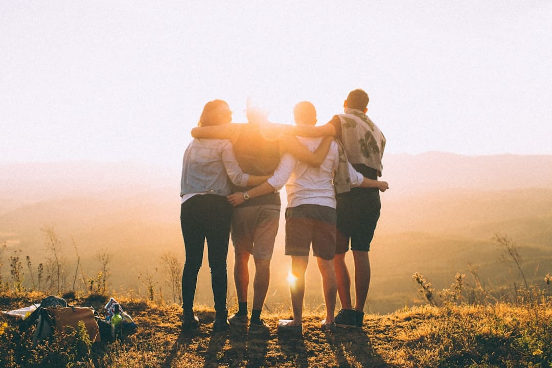 découvrez l'importance de l'éducation à la santé : apprenez comment elle contribue à améliorer le bien-être des individus, favorise des comportements sains et aide à prévenir les maladies. explorez des ressources et des conseils pratiques pour promouvoir une vie saine.