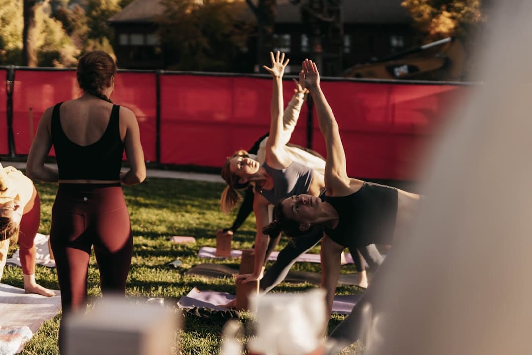 découvrez notre retraite bien-être, un havre de paix dédié à la relaxation et au ressourcement. profitez d'activités de méditation, de yoga et de soins holistiques pour revitaliser votre esprit et votre corps dans un cadre apaisant.