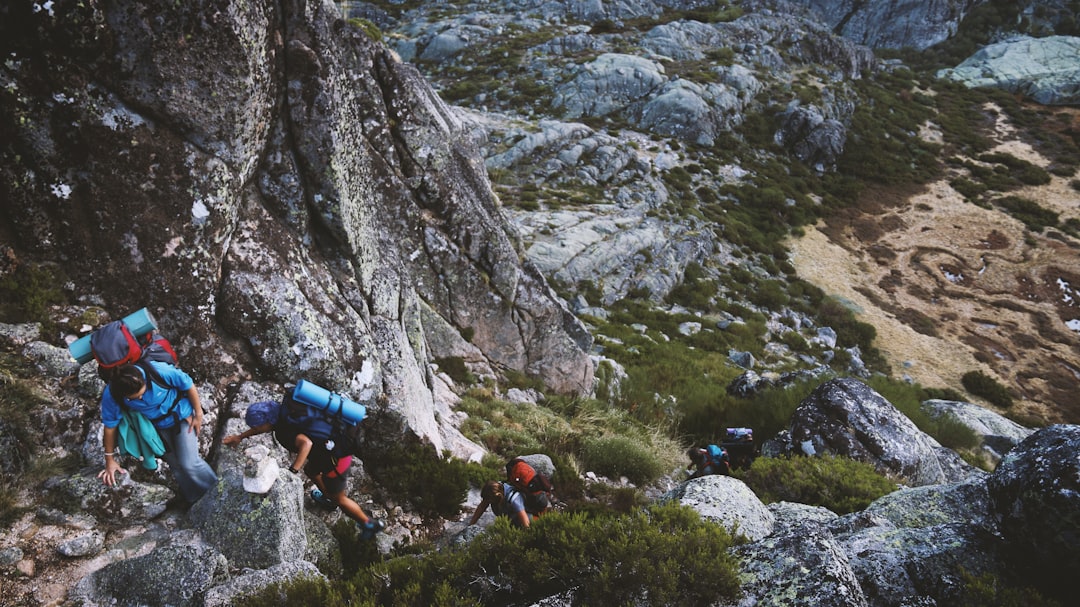 découvrez les meilleures randonnées à travers des paysages époustouflants. que vous soyez un randonneur novice ou un aventurier expérimenté, explorez des sentiers captivants qui vous rapprochent de la nature.