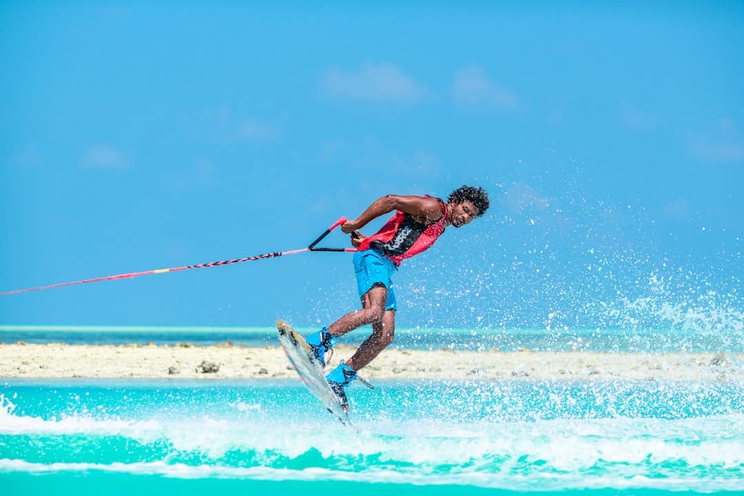 découvrez l'univers passionnant des sports ! des actualités aux conseils d'entraînement, en passant par les événements majeurs, plongez dans l'actualité des disciplines sportives et restez à jour sur vos équipes favorites.