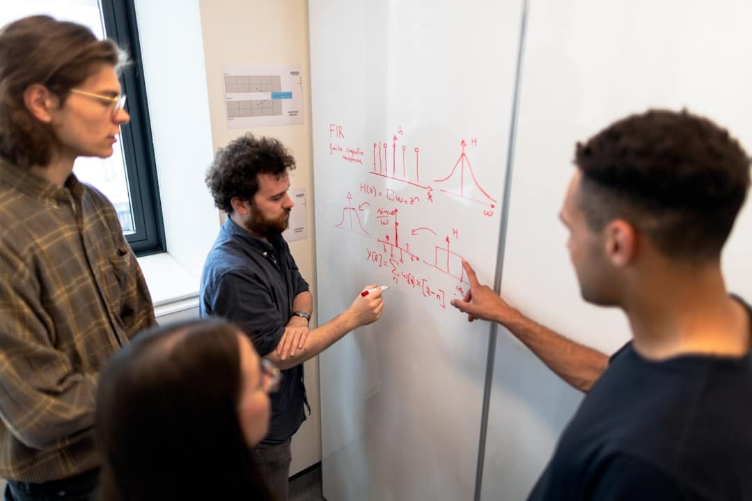 découvrez l'importance de l'auto-évaluation pour mieux comprendre vos compétences et améliorer votre développement personnel. apprenez des pratiques efficaces pour évaluer objectivement vos forces et faiblesses.